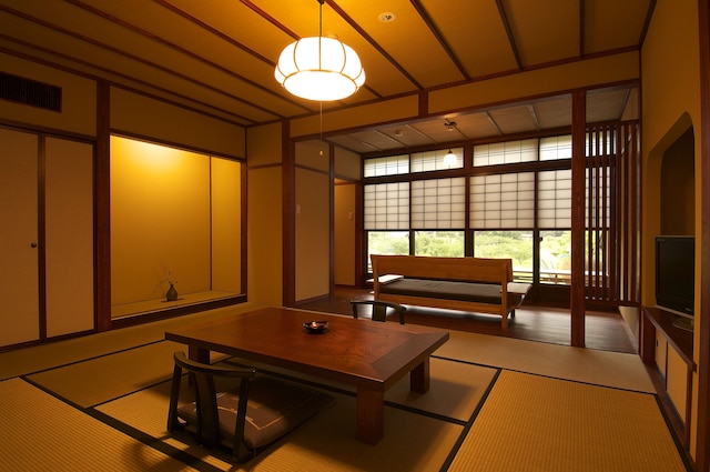 郷夢の宿 山ぼうし