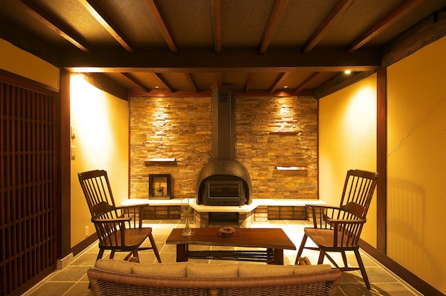 郷夢の宿 山ぼうし