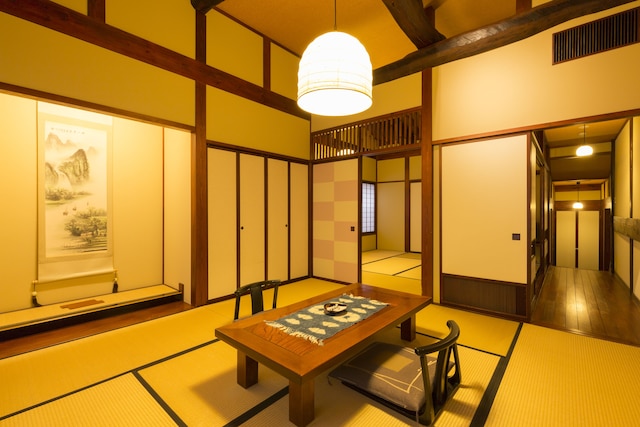 郷夢の宿 山ぼうし