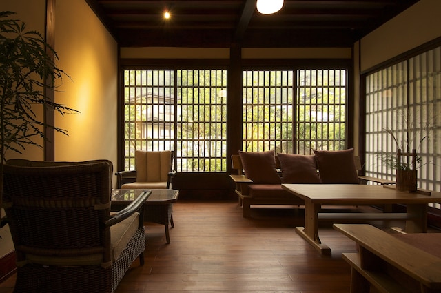 郷夢の宿 山ぼうし