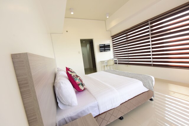 EON センテニアル ソーホー ホテル