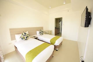 EON センテニアル ソーホー ホテル