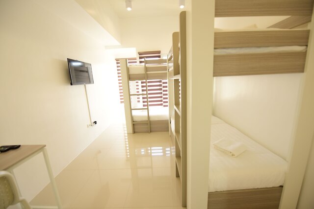 EON センテニアル ソーホー ホテル