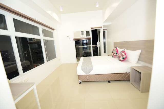 EON センテニアル ソーホー ホテル