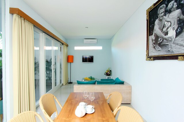 アップル スイート アパートメント