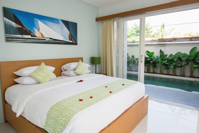 アップル スイート アパートメント