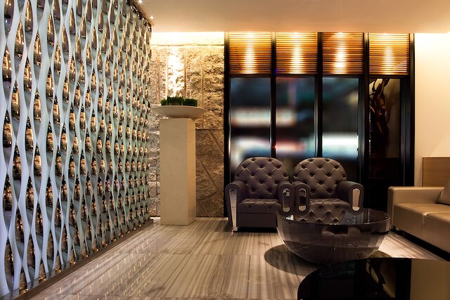 ロイヤル グループ ホテル高雄ステーション