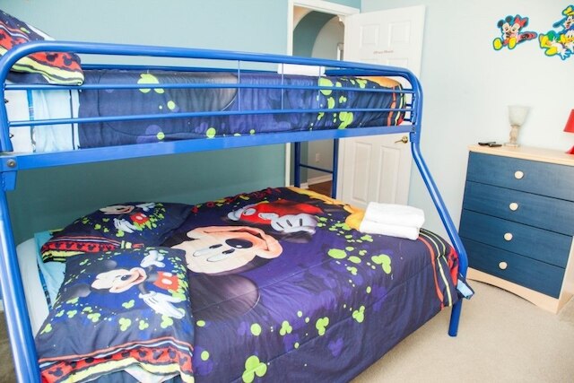 Ly53819 - インディアン リッジ - 5 ベッド 3 バス ヴィラ