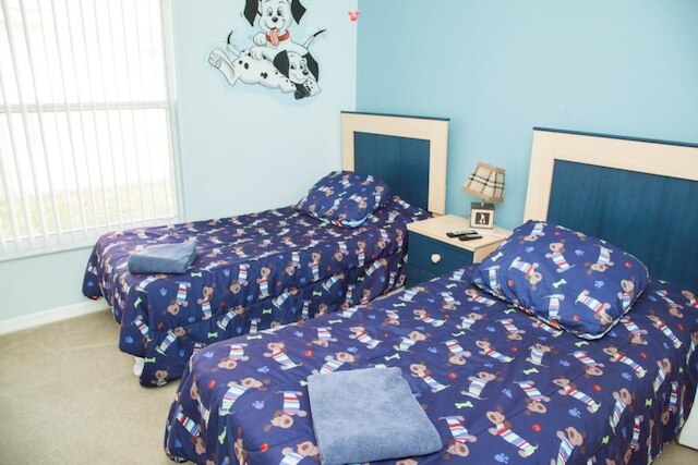 Ly53819 - インディアン リッジ - 5 ベッド 3 バス ヴィラ