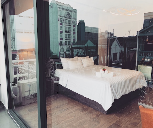 ロイヤル ドラゴン ブティック ホテル