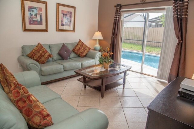 Ly53820 - インディアン リッジ - 3 ベッド 2 バス ヴィラ