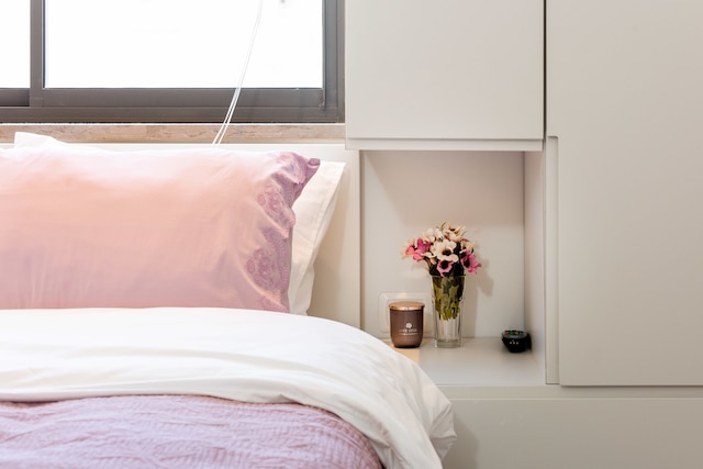 スタイリッシュ アパートメント ウィズ コージー バイブス バイ シー N レント