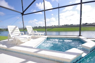 Ly53822 - インディアン クリーク - 5 ベッド 4 バス ヴィラ