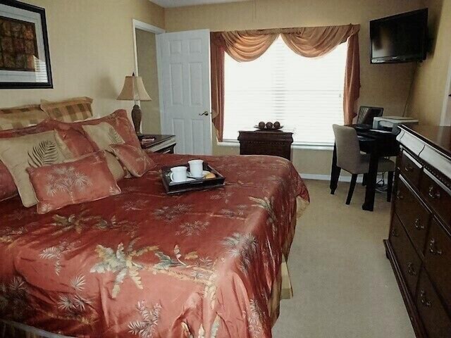 Ly54052 - インディアン リッジ - 3 ベッド 2 バス ヴィラ