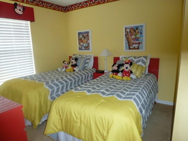 Ly54052 - インディアン リッジ - 3 ベッド 2 バス ヴィラ