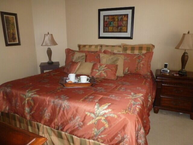 Ly54052 - インディアン リッジ - 3 ベッド 2 バス ヴィラ