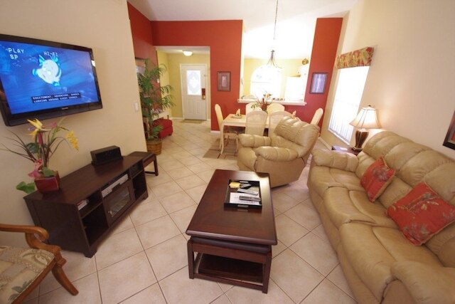 Ly54052 - インディアン リッジ - 3 ベッド 2 バス ヴィラ