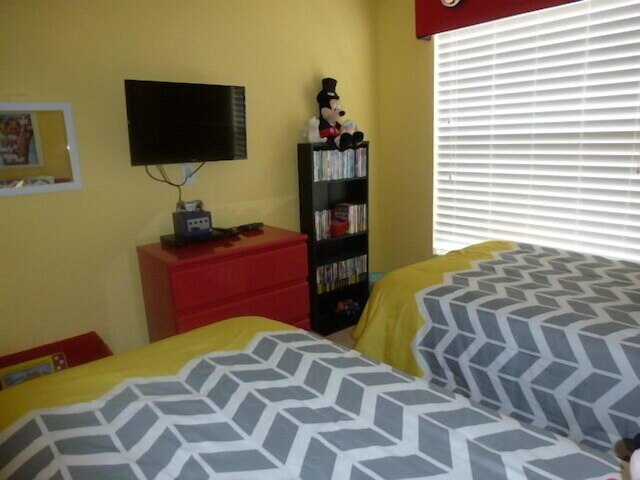 Ly54052 - インディアン リッジ - 3 ベッド 2 バス ヴィラ