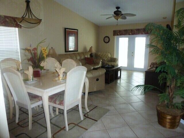 Ly54052 - インディアン リッジ - 3 ベッド 2 バス ヴィラ