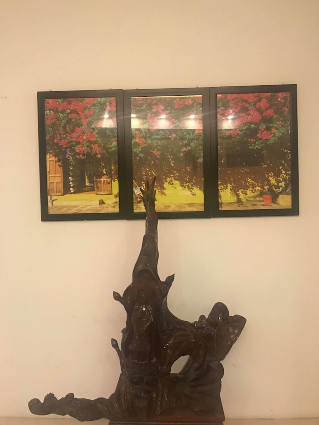 ランタン ヴィラ