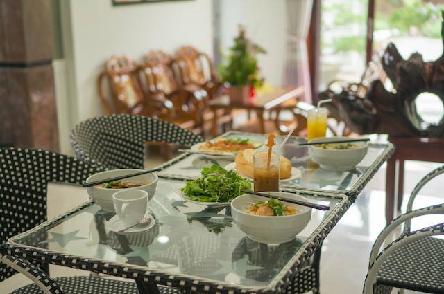 ランタン ヴィラ