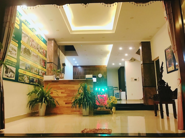 ランタン ヴィラ