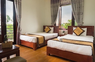 ランタン ヴィラ