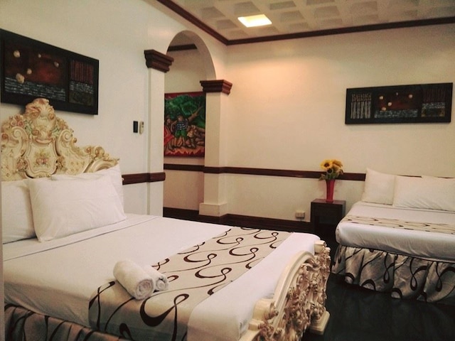 ヴィラ ジョアナ リゾート