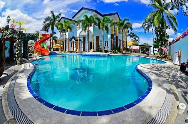 ヴィラ ジョアナ リゾート