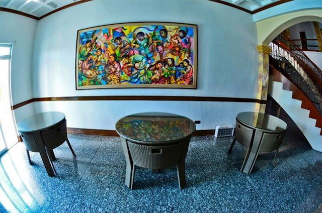 ヴィラ ジョアナ リゾート