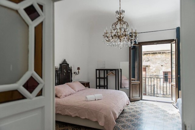 B&B マルヴァジア