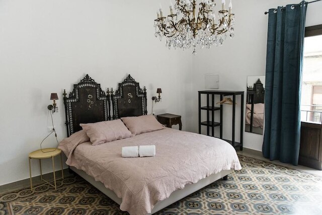 B&B マルヴァジア