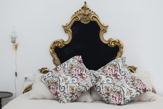 B&B マルヴァジア