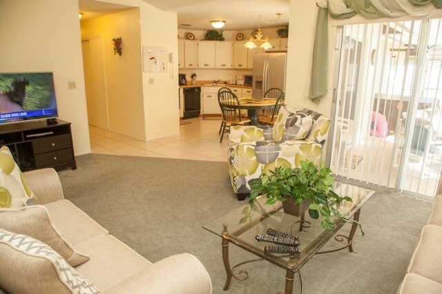 Ly54607 - インディアン リッジ - 4 ベッド 2 バス ヴィラ