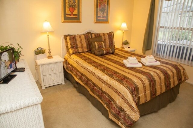 Ly54607 - インディアン リッジ - 4 ベッド 2 バス ヴィラ