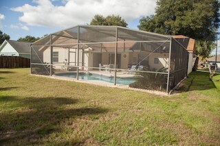 Ly54607 - インディアン リッジ - 4 ベッド 2 バス ヴィラ