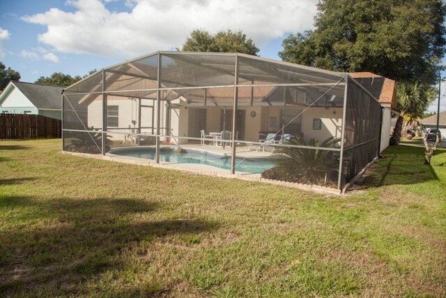 Ly54607 - インディアン リッジ - 4 ベッド 2 バス ヴィラ