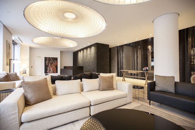 クエンティン XL ポツダム プラッツ ホテル