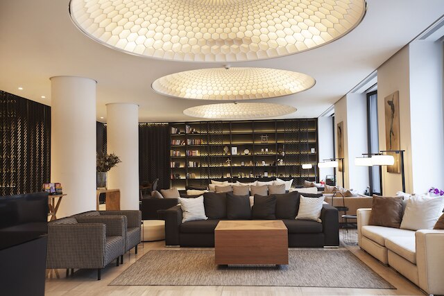 クエンティン XL ポツダム プラッツ ホテル