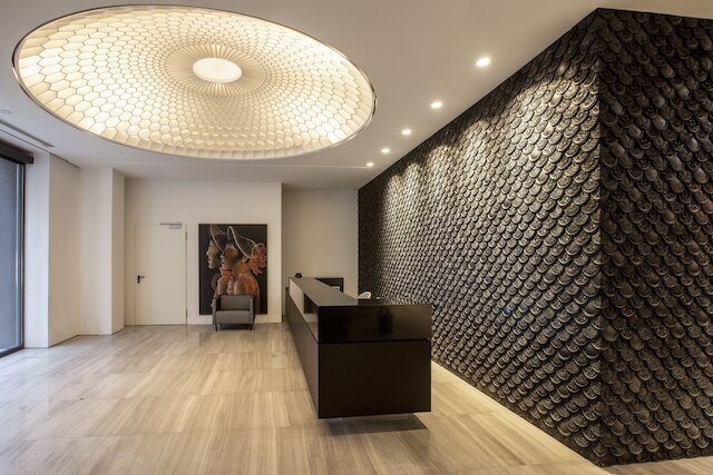 クエンティン XL ポツダム プラッツ ホテル