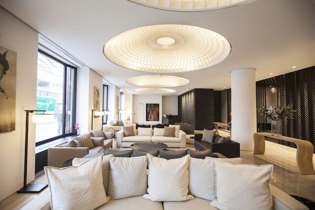 クエンティン XL ポツダム プラッツ ホテル