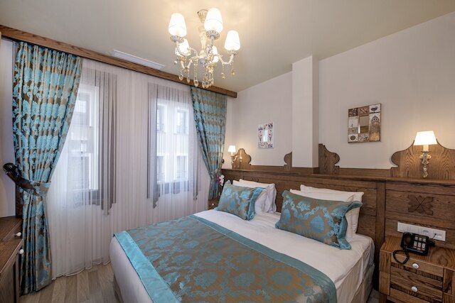 ペラポリス ホテル