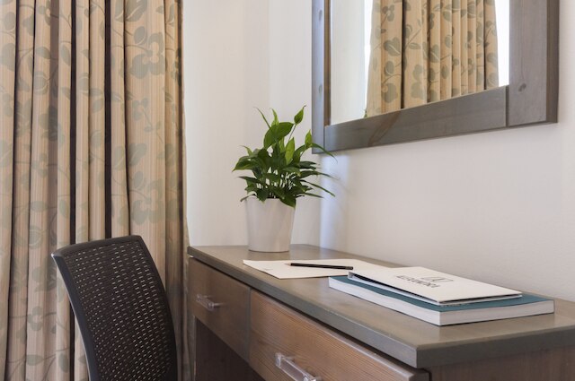 ルームズ バイ アレクサンドラ ホテル