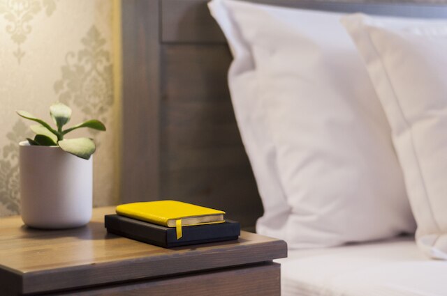 ルームズ バイ アレクサンドラ ホテル