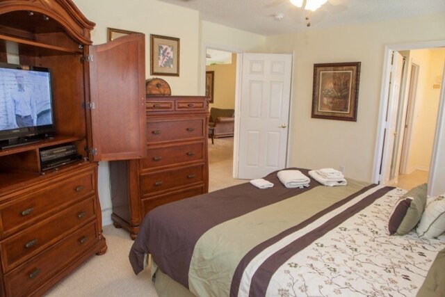 Ly58134 - インディアン リッジ - 4 ベッド 2 バス ヴィラ