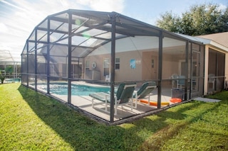 Ly58134 - インディアン リッジ - 4 ベッド 2 バス ヴィラ