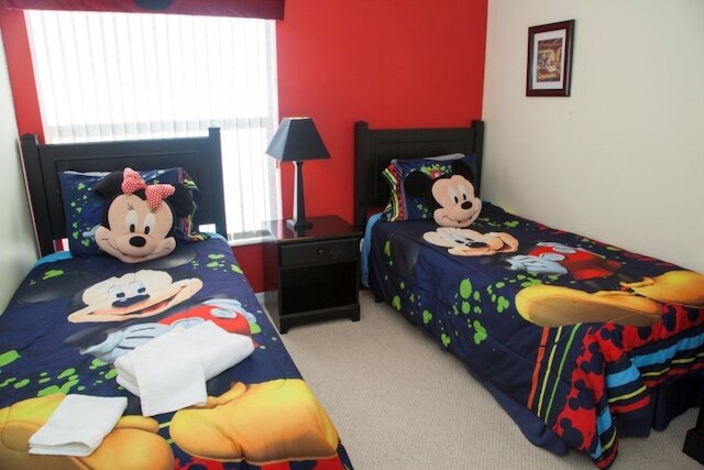 Ly58134 - インディアン リッジ - 4 ベッド 2 バス ヴィラ