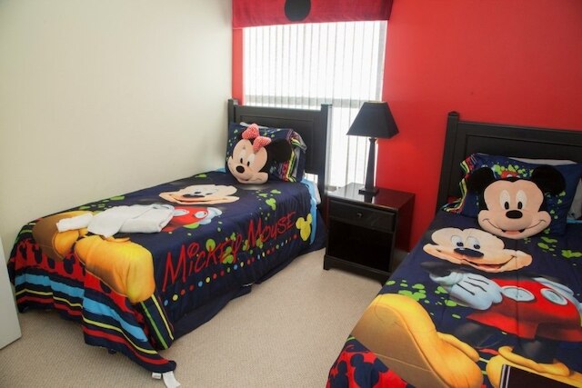 Ly58134 - インディアン リッジ - 4 ベッド 2 バス ヴィラ