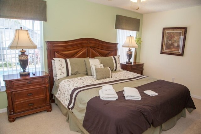 Ly58134 - インディアン リッジ - 4 ベッド 2 バス ヴィラ