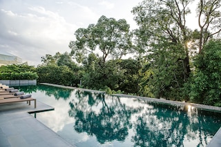 ツリーライン アーバン リゾート